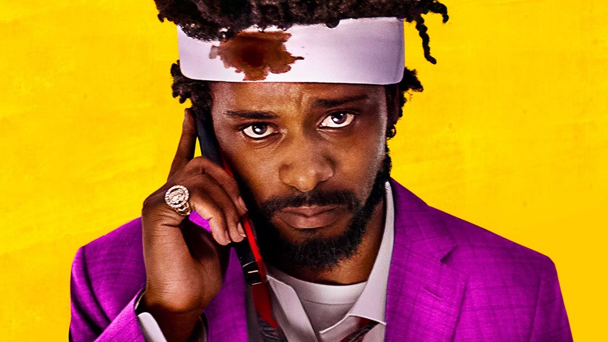 Sorry to Bother You (2018) Review – Movie About… Everything?