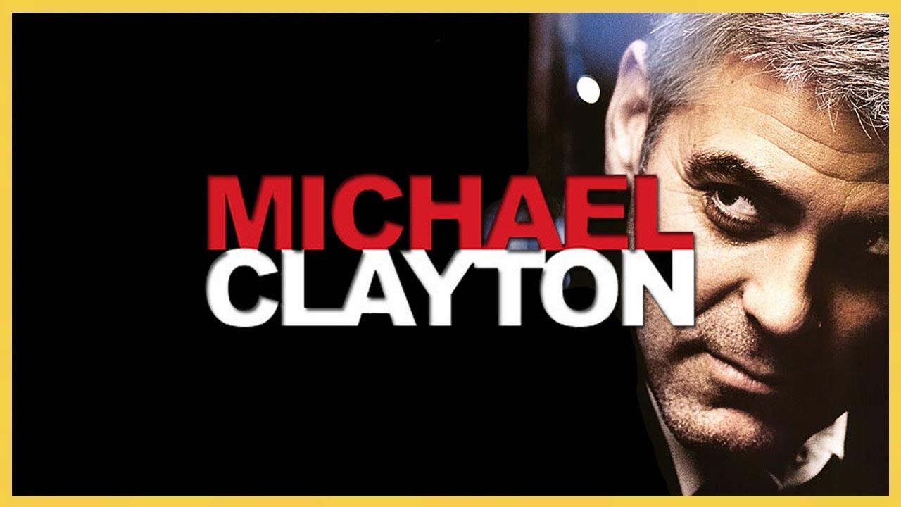 Michael Clayton (2007) Review – How Much is Your Life Worth?