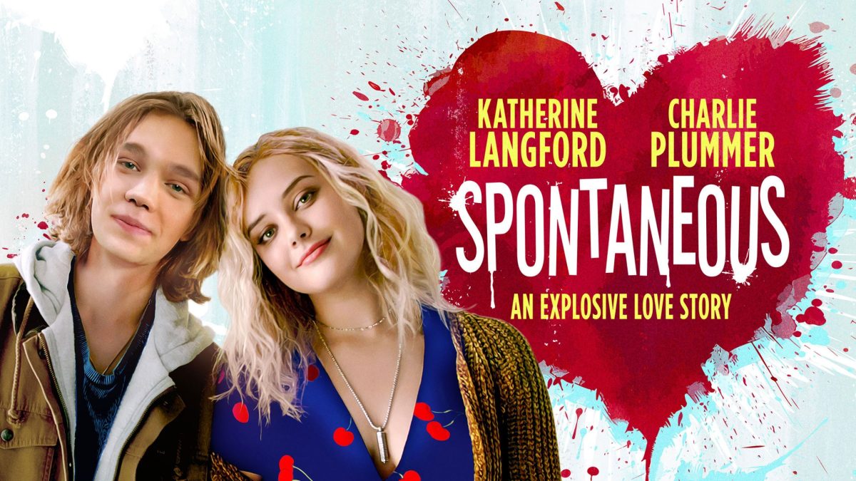 Spontaneous (2020) Review – A Burst of Brilliance