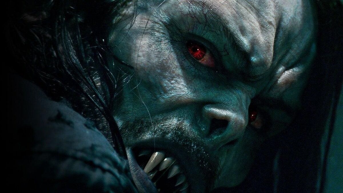 Morbius (2022) Review – 2005 Called, It Wants its Movie Back