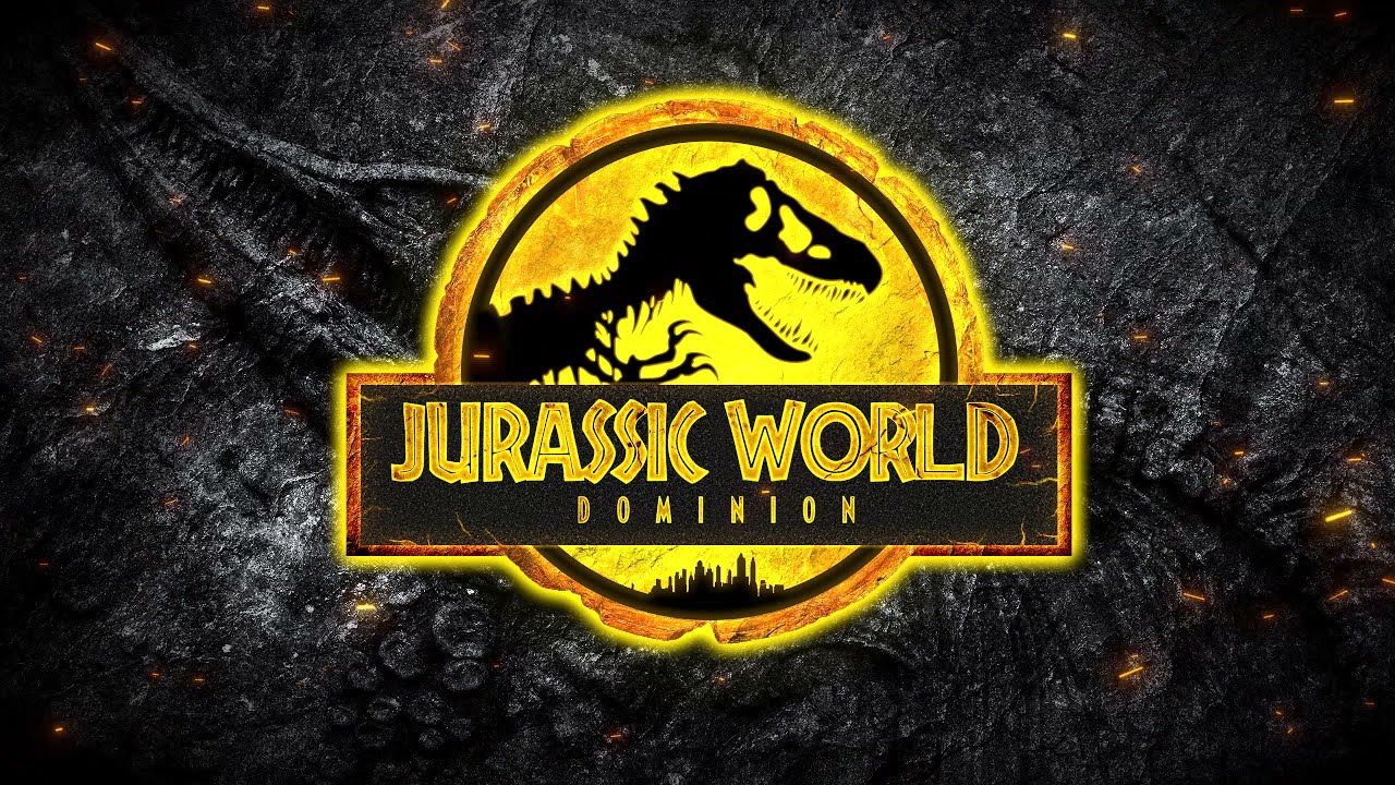 Jurassic World: Dominion 2022