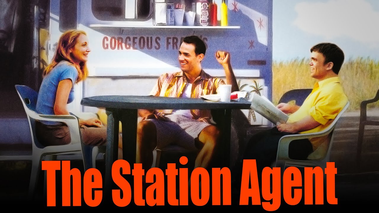 The Station Agent (2003) Review – Indie Movie 101, 2000s Edition