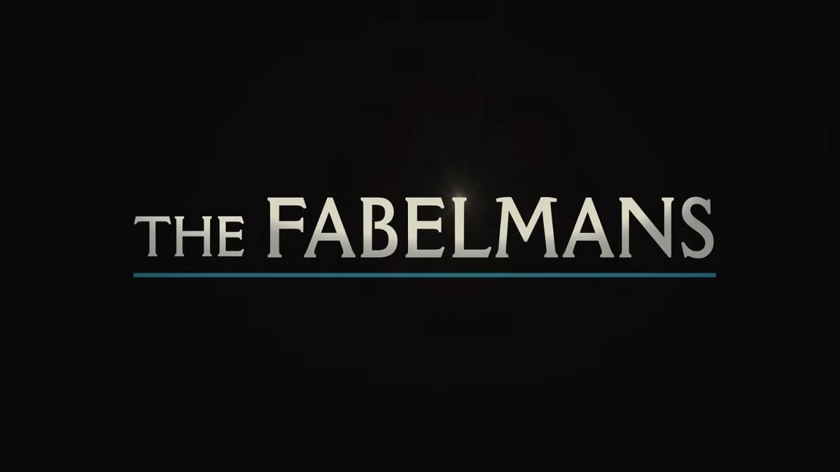 The Fabelmans (2022) Review – Magic, Movies, Family