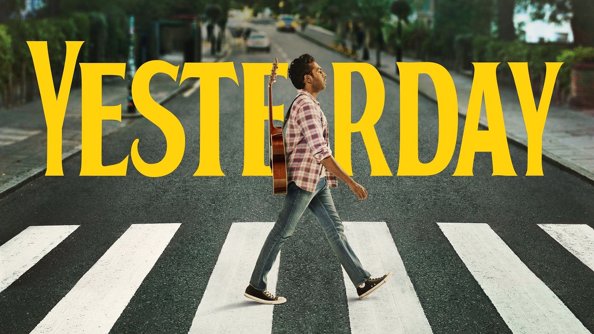 Yesterday (2019) Review – A Missed Chance