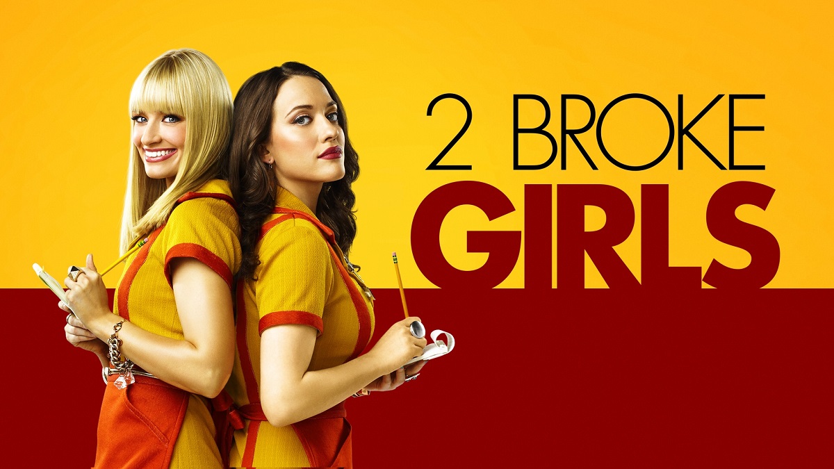 2 Broke Girls (Seasons 1 – 6) Review – Everything You Would (Not) Expect