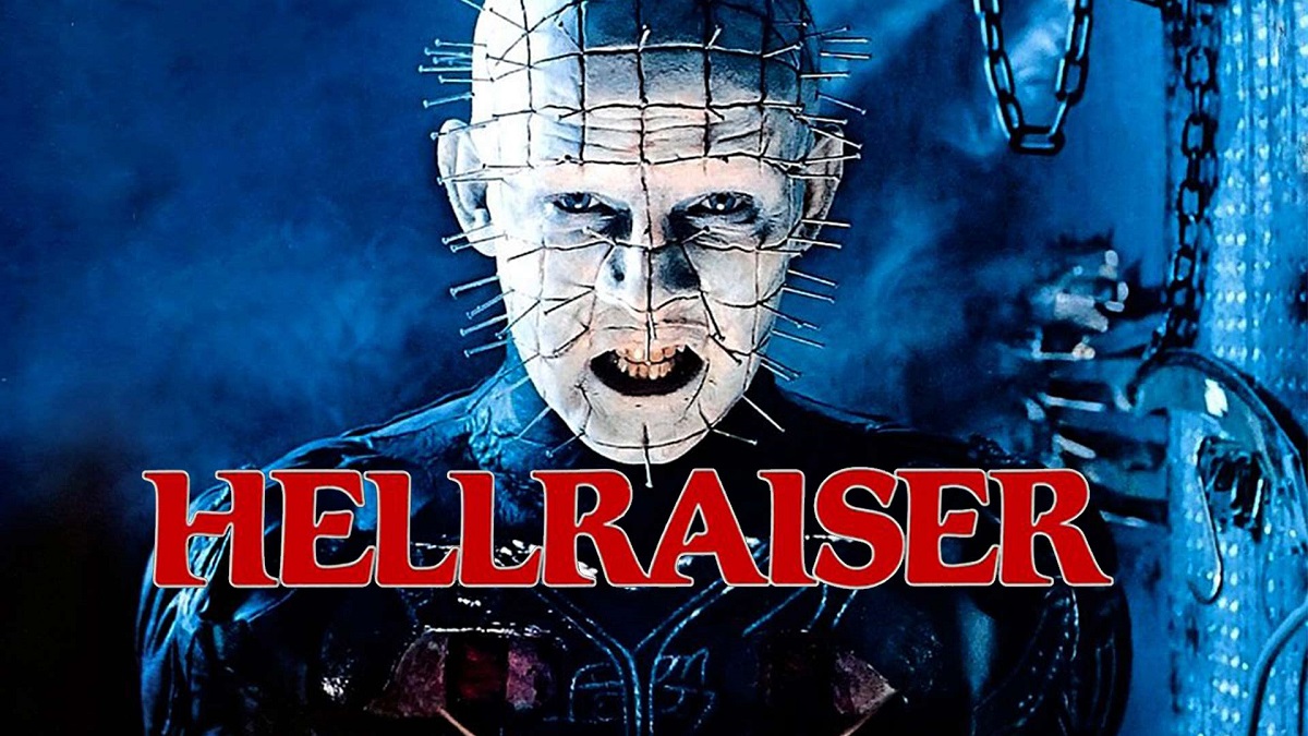 Hellraiser (1987) Review – Imperfect Perfection