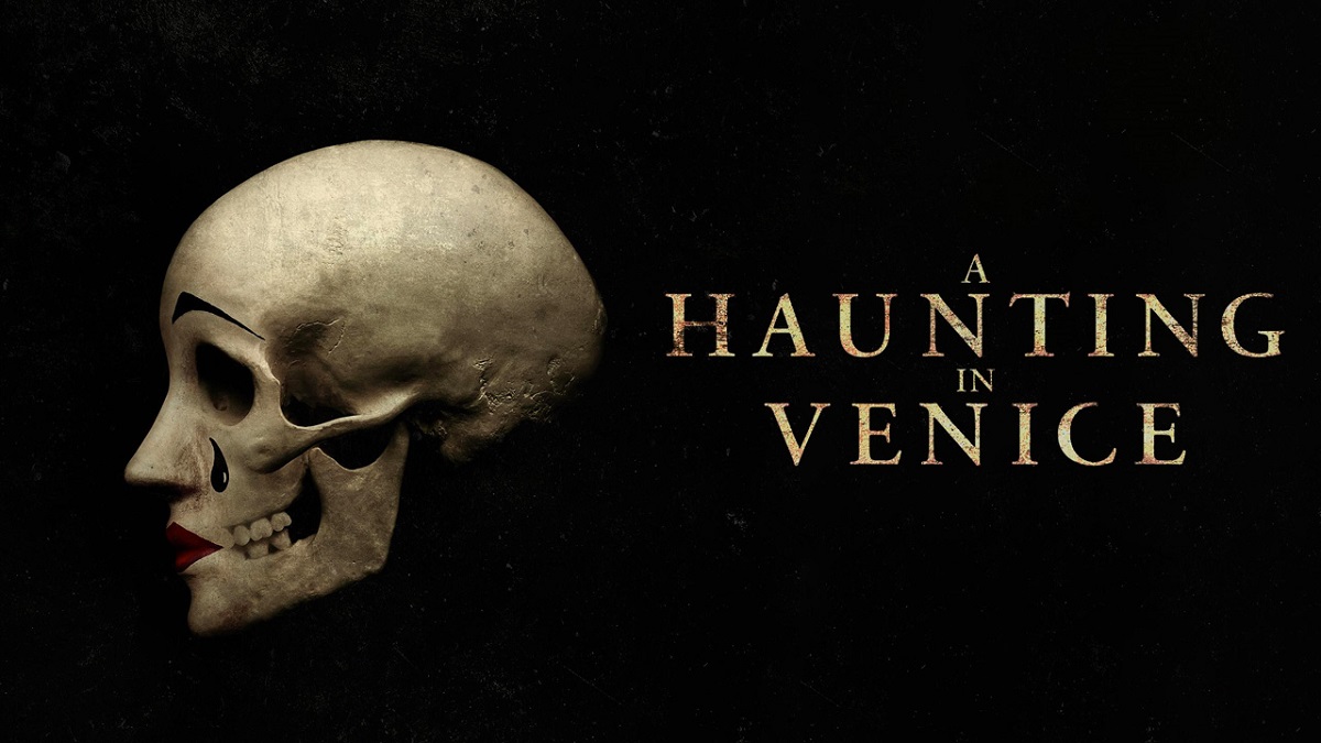 A Haunting in Venice (2023) Review – Poirot, But Spooky!