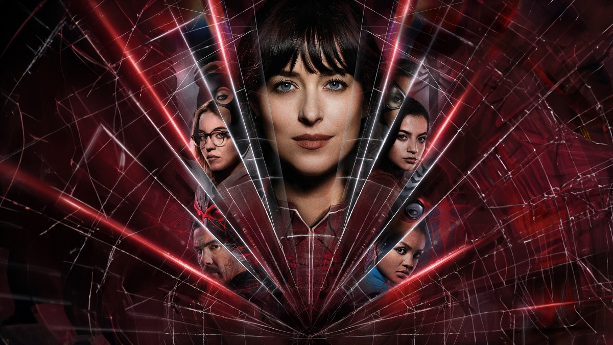 Madame Web (2024) Review – Don’t Hate the Players, Hate the Game