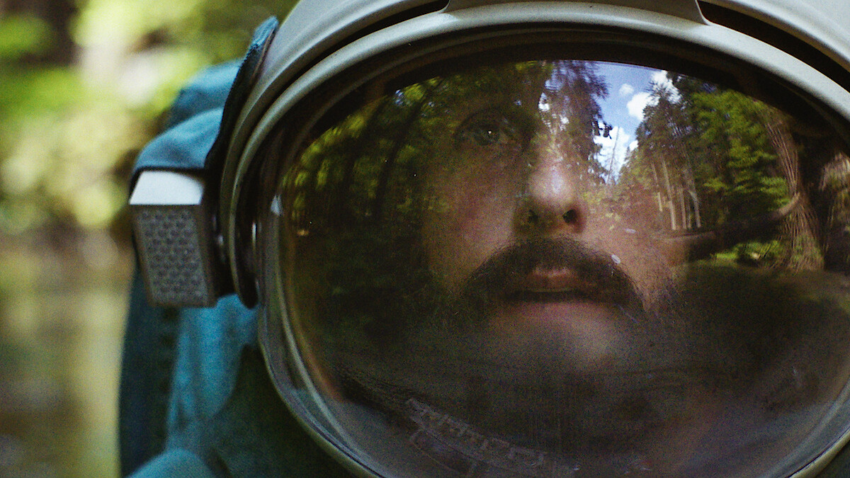 Spaceman (2024) Review – When You Order ‘Ad Astra’ from Wish