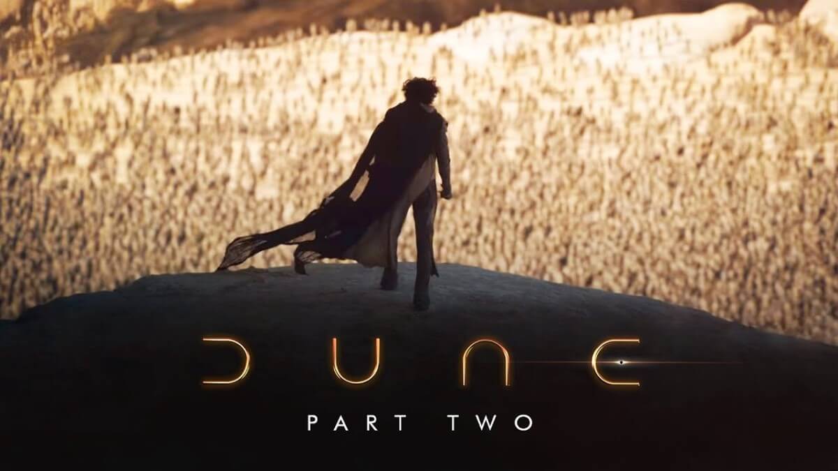 Dune: Part Two (2024) Review – An Instant Classic?
