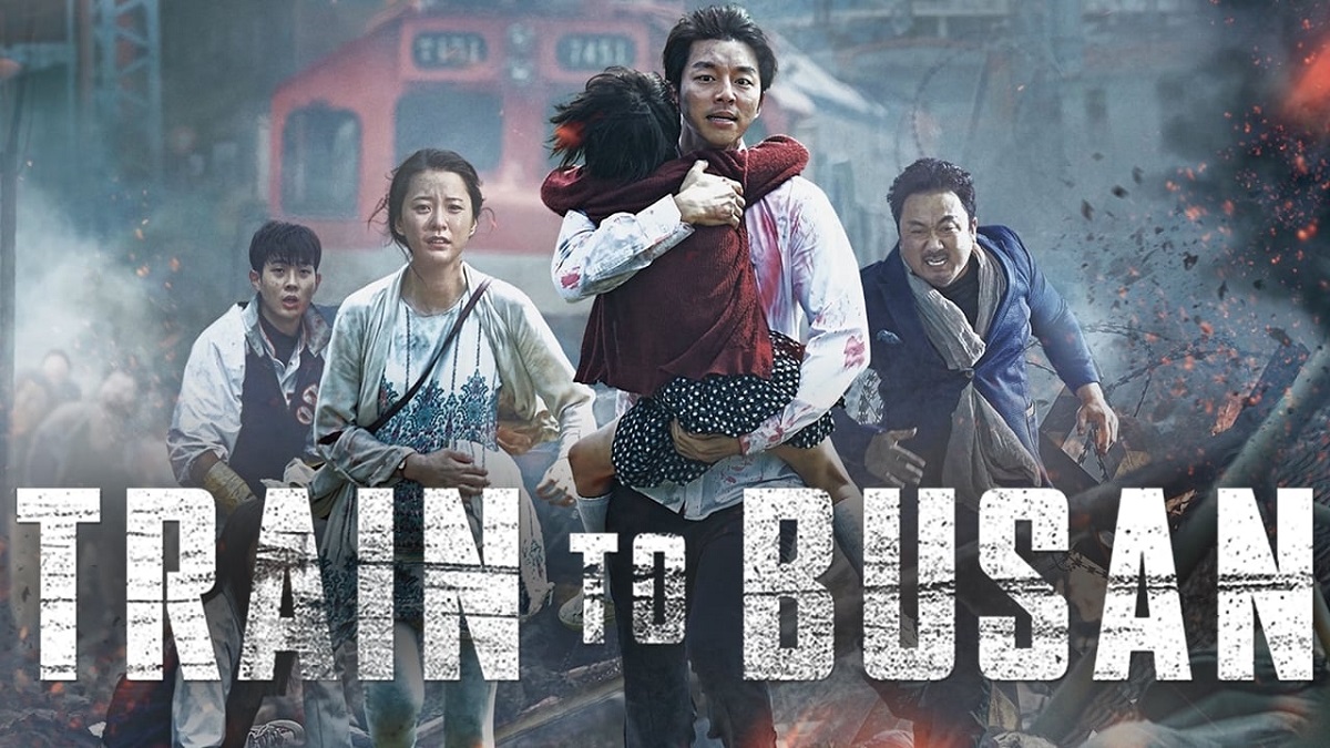 Train to Busan (2016) Review – Sometimes, You Just Need to Play the Hits
