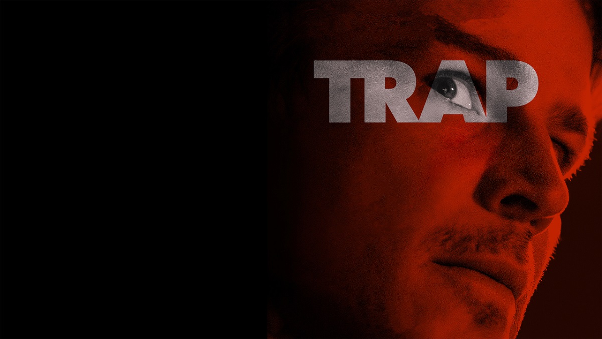 Trap (2024) Review – The Game of Cat and Ninja