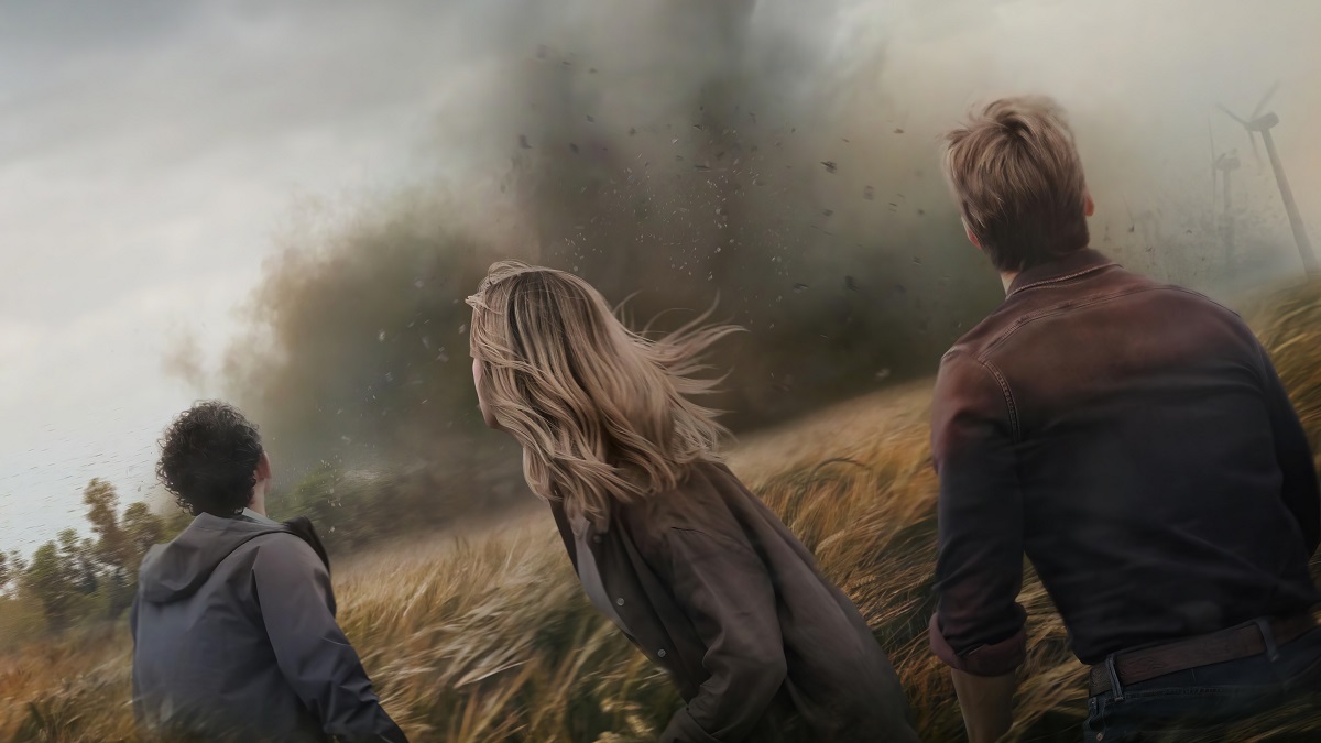 Twisters (2024) Review – The Dictionary Definition of Fine